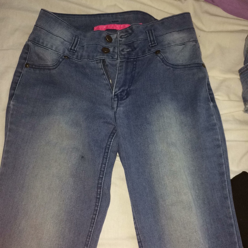 Pants